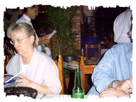 PiPi's Mexican Restaurant in Puerto Vallarta